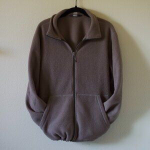 REI Co-op Groundbreaker Men’s Full-Zip Fleece